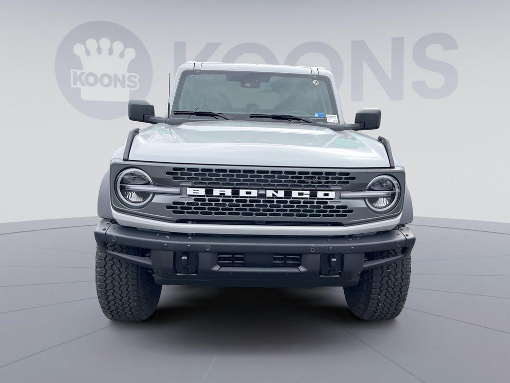 صورة مصغرة 16 لـ 2026 FORD BRONCO BADLANDS