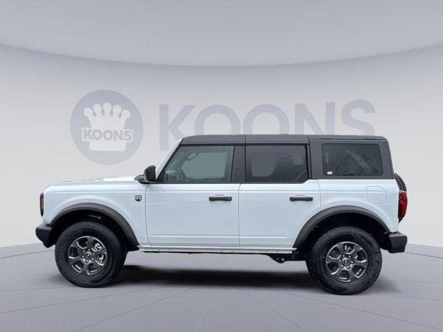 FORD BRONCO - 2