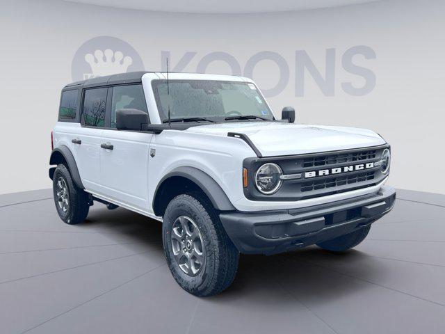 FORD BRONCO - 7