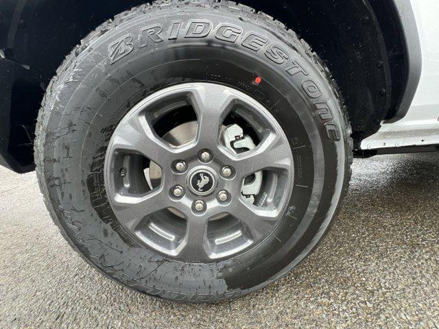 FORD BRONCO - 9