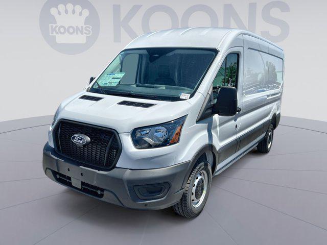 New 2026 Ford Transit-250 Base