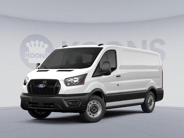New 2026 Ford Transit-150 Base