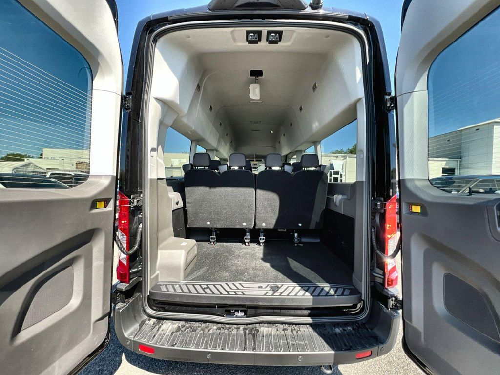 2026 FORD TRANSIT-350 XLT — миниатюра 31