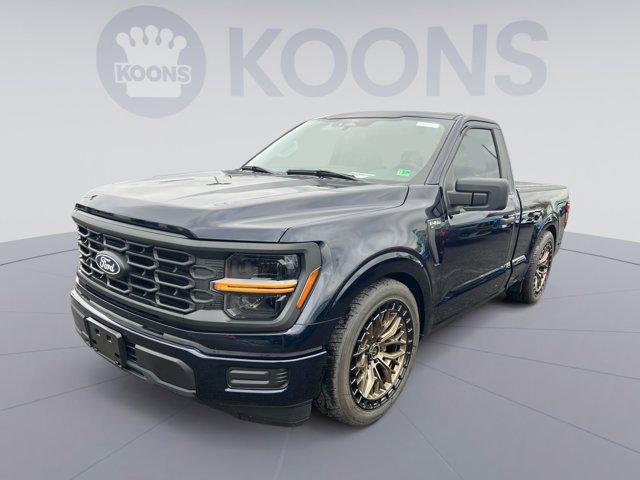 FORD F-150 XL - 1