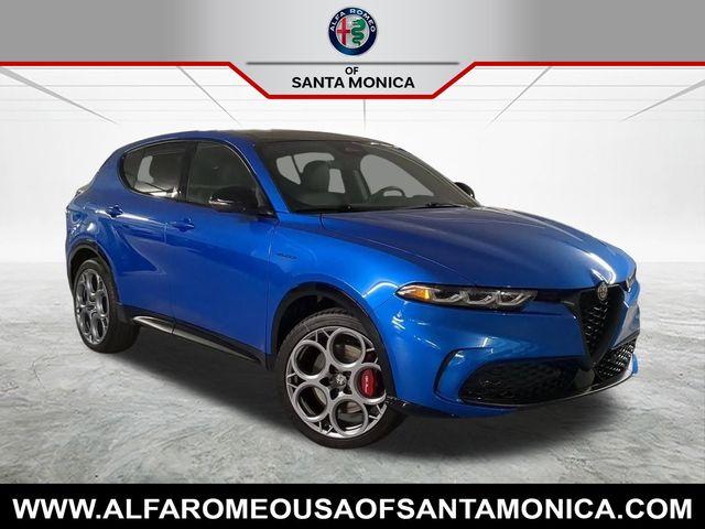 New 2025 Alfa Romeo Tonale Base