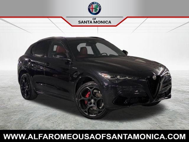 New 2026 Alfa Romeo Stelvio Veloce