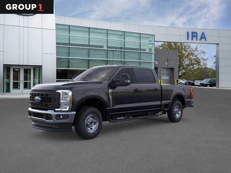 New 2026 Ford F-250 XL