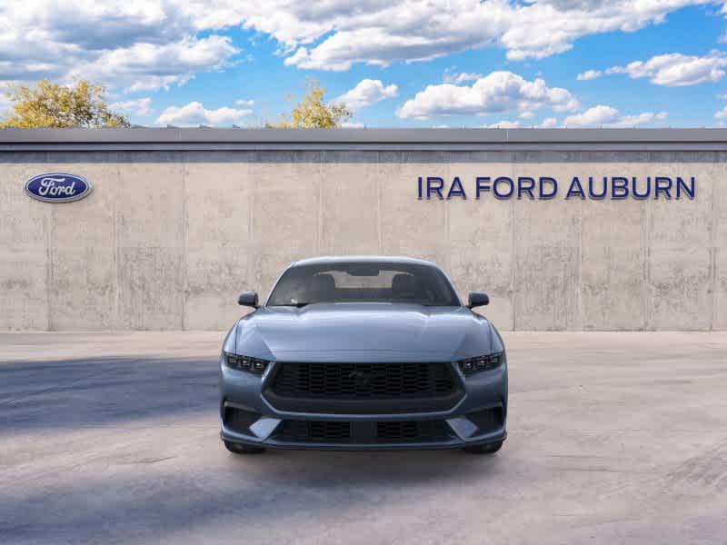 2026 FORD MUSTANG ECOBOOST PREMIUM 照片 6