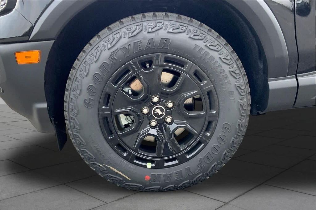 صورة مصغرة 17 لـ 2026 FORD BRONCO SPORT OUTER BANKS