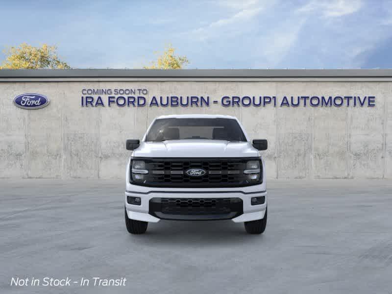 FORD F-150 STX - 6