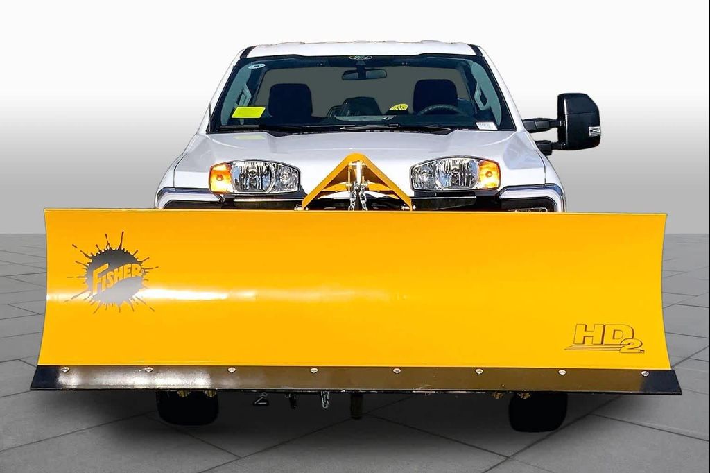 2026 FORD F-350 XL 缩略图 2
