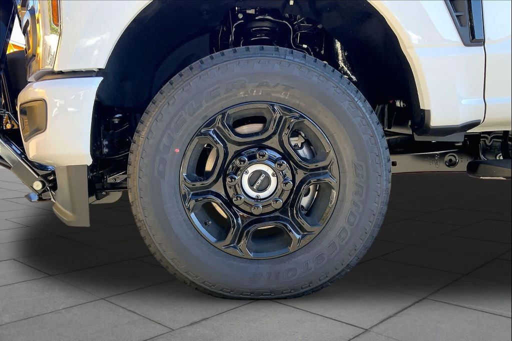 2026 FORD F-350 XL 缩略图 17