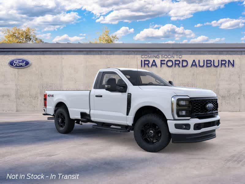 صورة 7 لـ 2026 FORD F-350 XL
