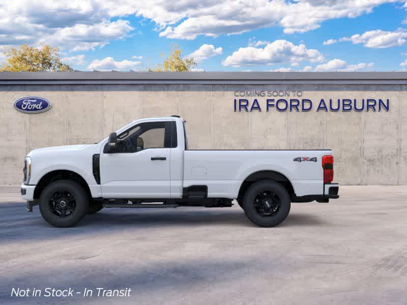 صورة 3 لـ 2026 FORD F-350 XL