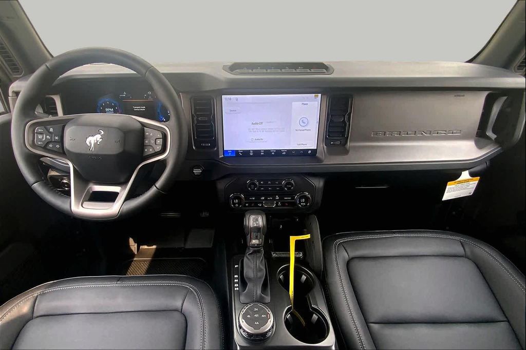 2026 FORD BRONCO BADLANDS 照片 7