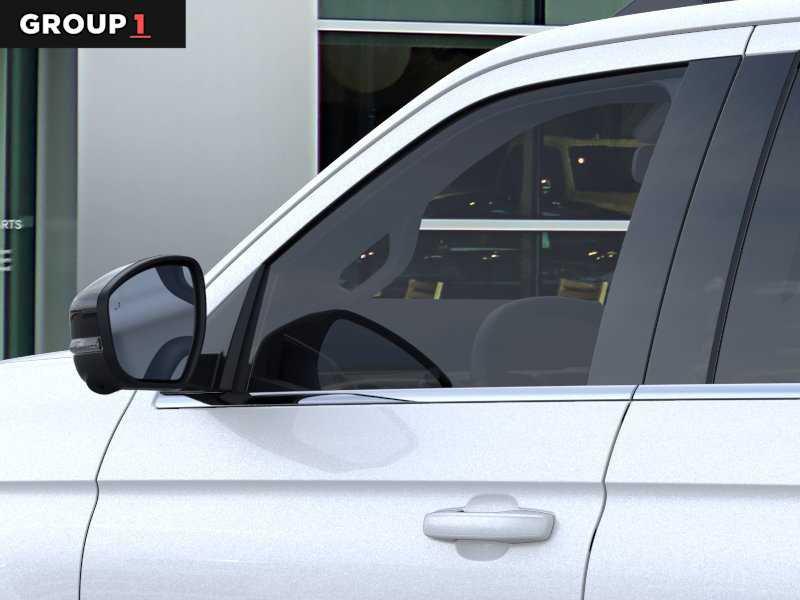 New 2026 Ford Expedition Active