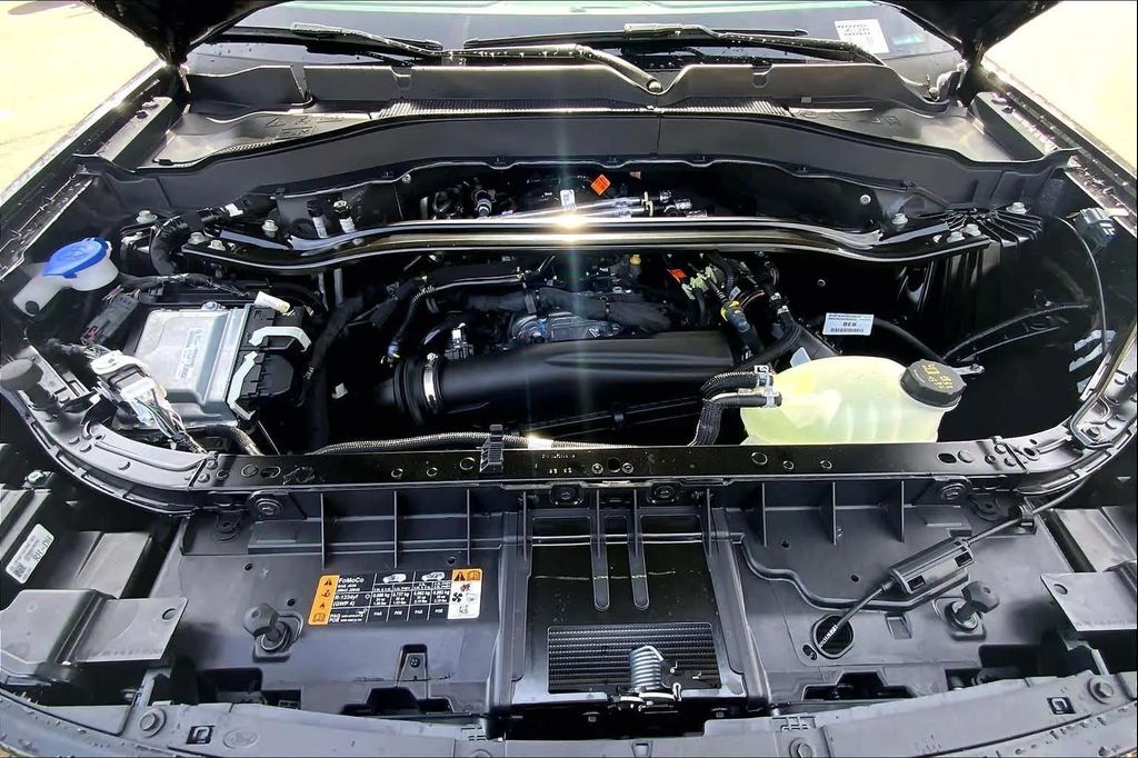 صورة مصغرة 14 لـ 2026 FORD EXPLORER ST-LINE
