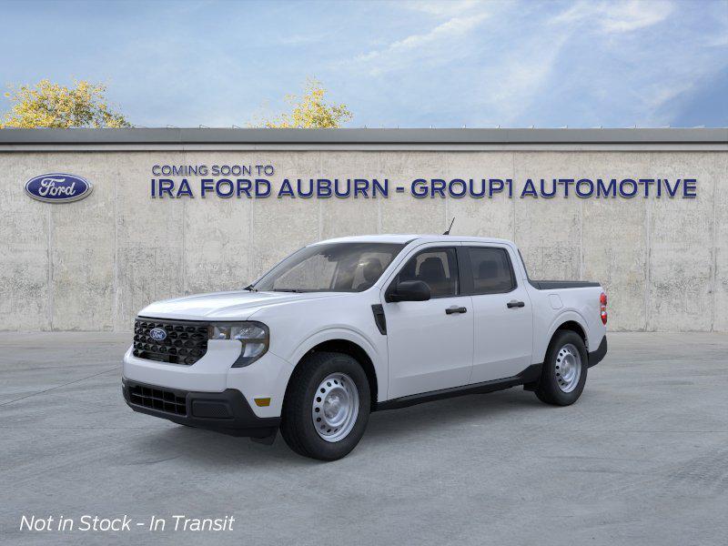 New 2026 Ford Maverick XL
