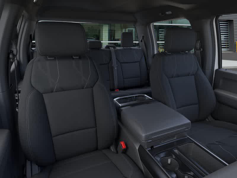 2026 FORD F-150 STX — фото 10