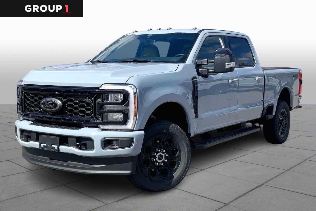 New 2026 Ford F-350 Lariat Super Duty