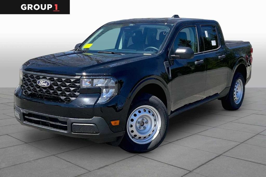 New 2026 Ford Maverick XL