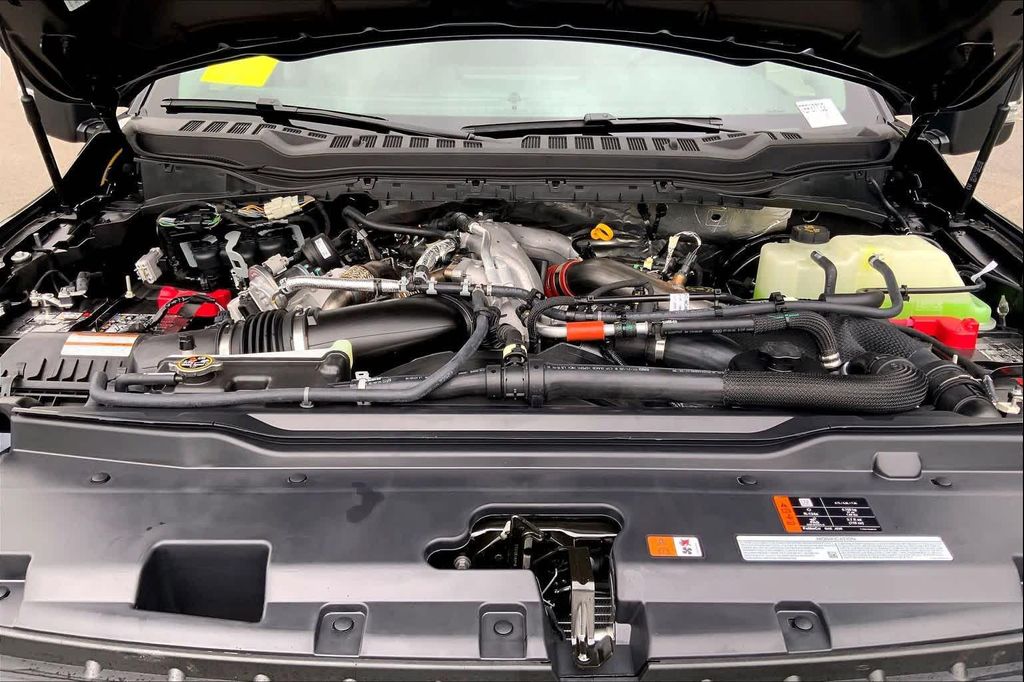 صورة مصغرة 14 لـ 2026 FORD F-350 XLT