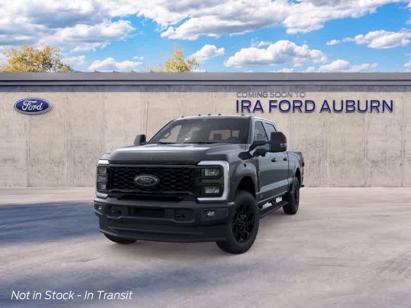 صورة 2 لـ 2026 FORD F-350 XLT