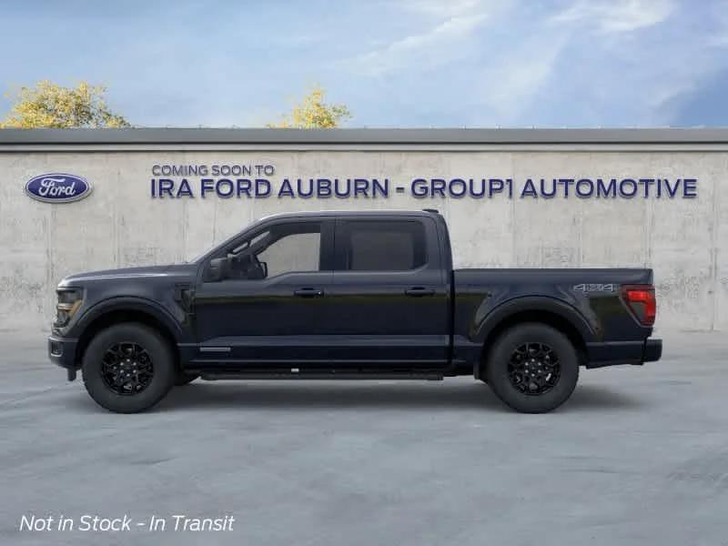 FORD F-150 XLT - 3