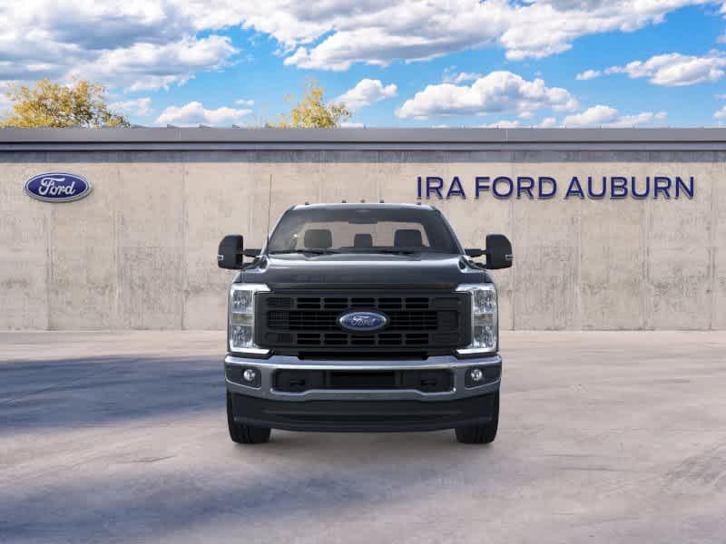 2026 FORD F-350 XL — фото 6