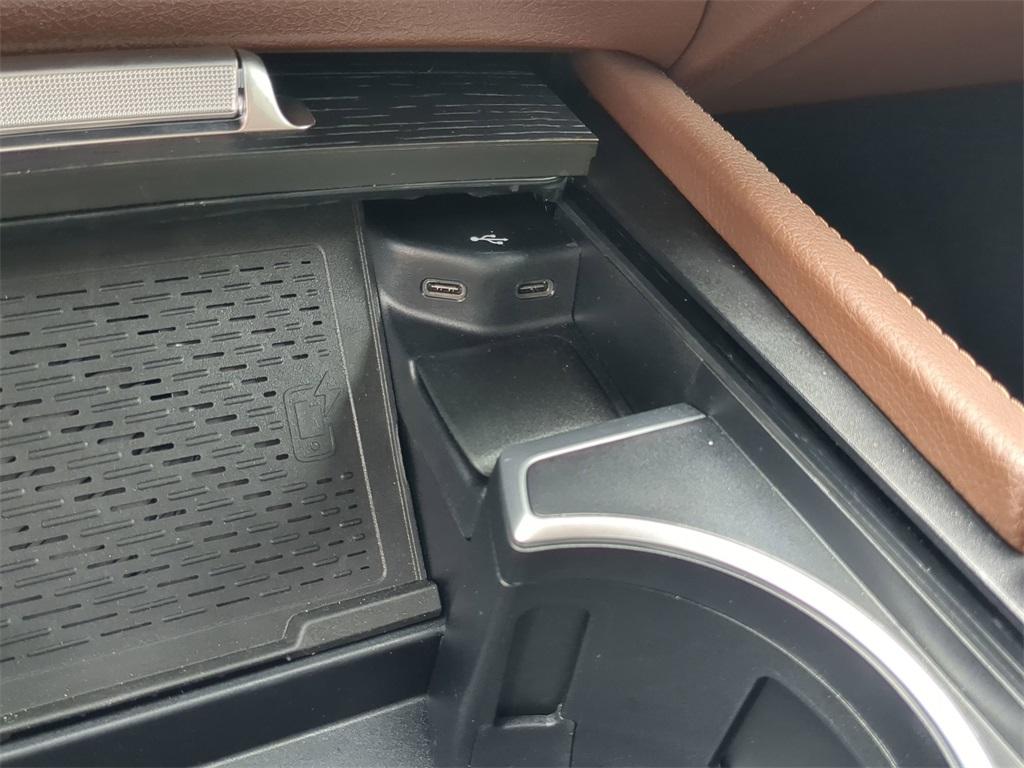 MERCEDES-BENZ GLE - 7