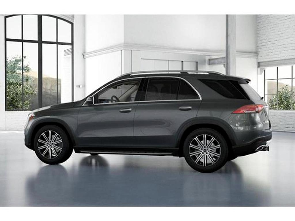 صورة مصغرة 31 لـ 2026 Mercedes-BENZ GLE