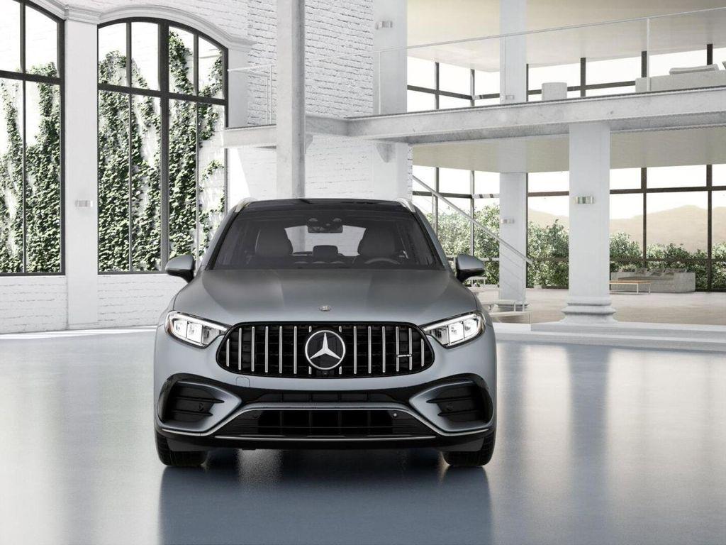 MERCEDES-BENZ GLC-CLASS - 7