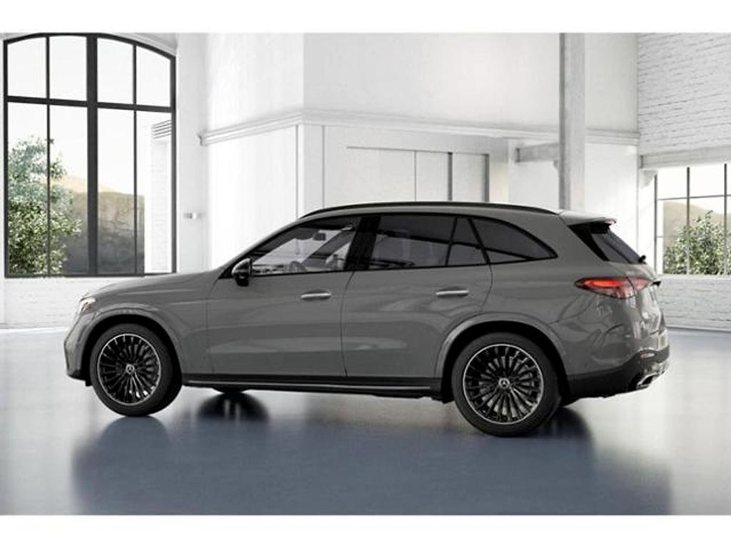 2026 Mercedes-BENZ GLC — миниатюра 31
