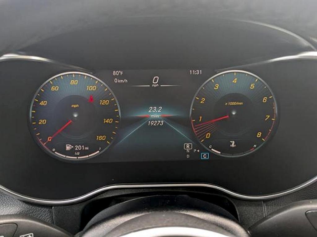 صورة مصغرة 13 لـ 2021 Mercedes-BENZ GLC