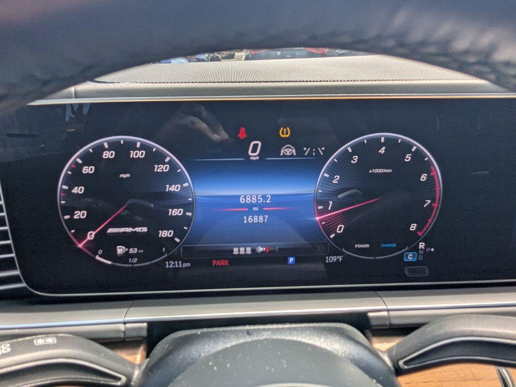 صورة مصغرة 20 لـ 2024 Mercedes-BENZ AMG GLE 53 BASE