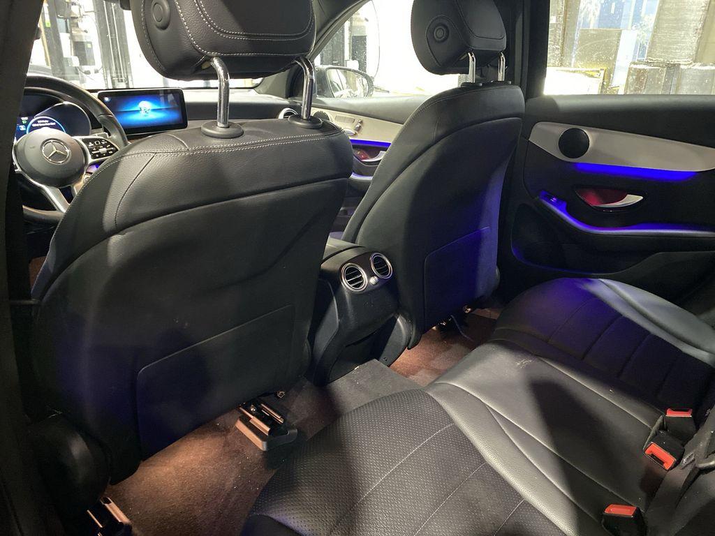 MERCEDES-BENZ GLC - 5