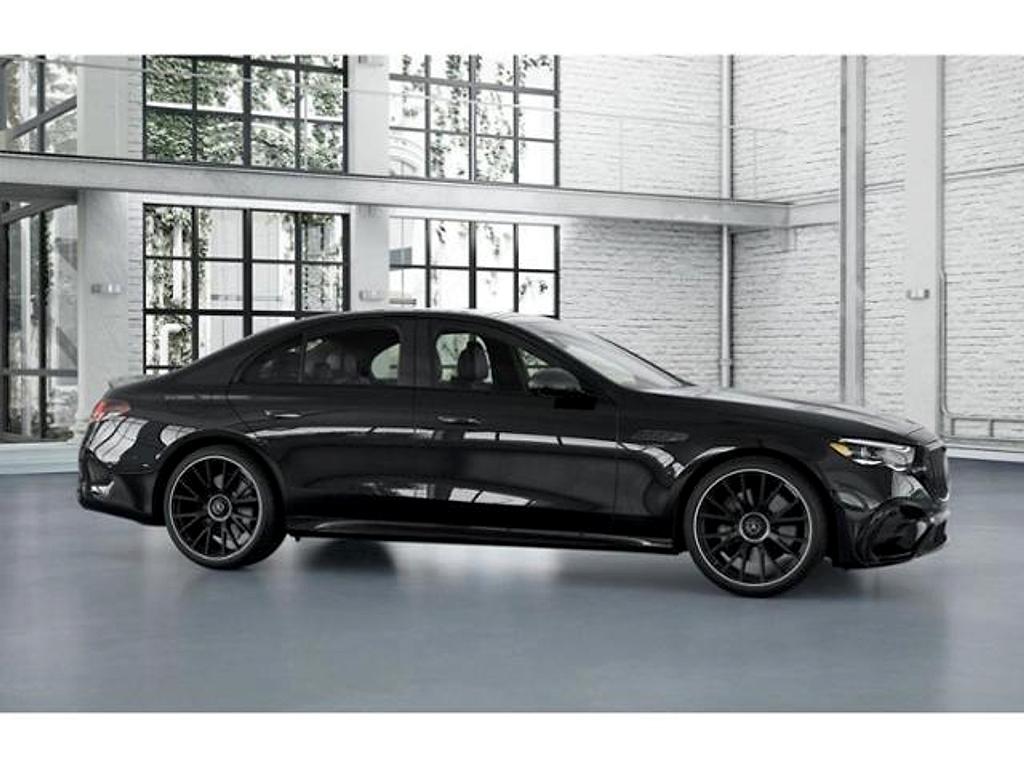 صورة مصغرة 14 لـ 2026 Mercedes-BENZ AMG E 53 BASE