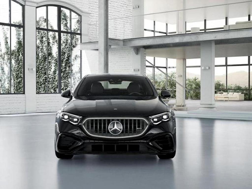 صورة 7 لـ 2026 Mercedes-BENZ AMG E 53 BASE