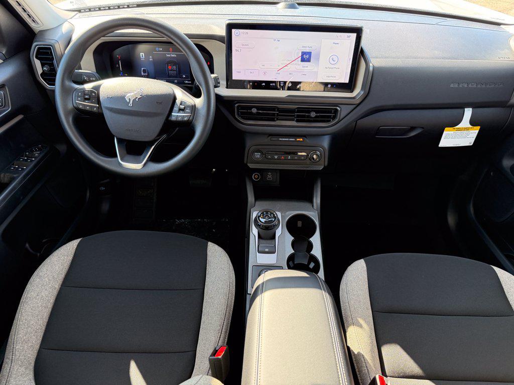 2026 FORD BRONCO SPORT BIG BEND 缩略图 10