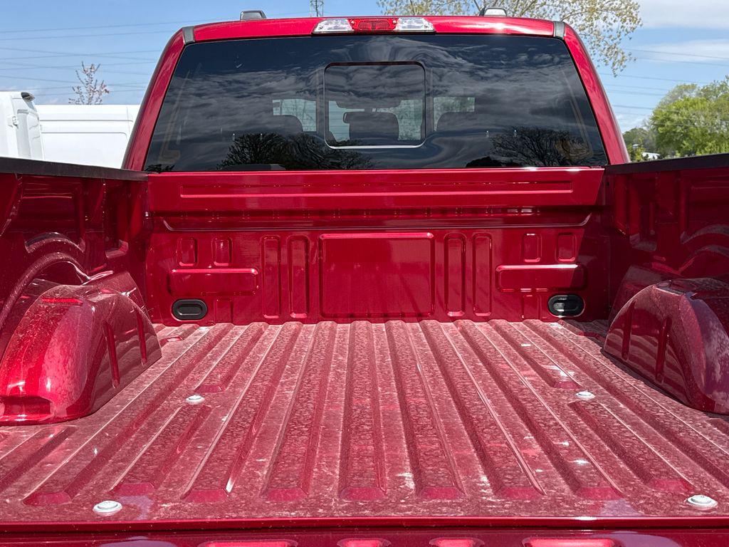FORD F-150 XLT - 7