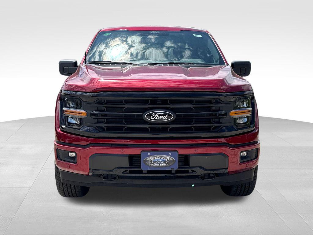 FORD F-150 XLT - 3