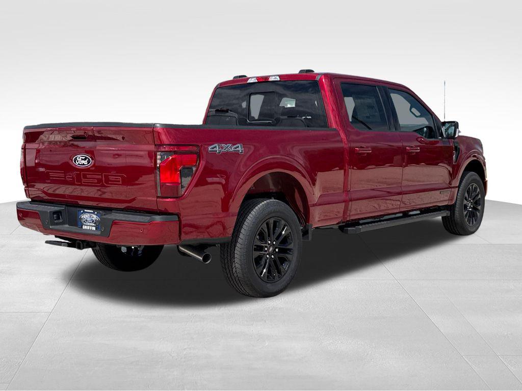 FORD F-150 XLT - 5