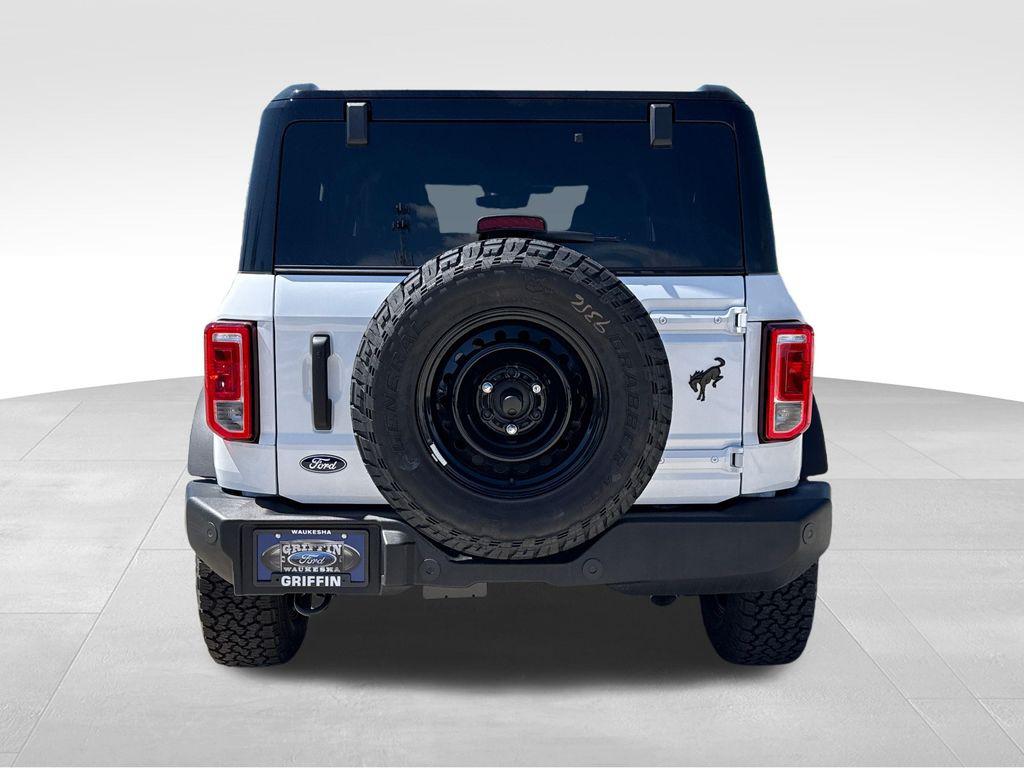 FORD BRONCO BIG BEND - 6