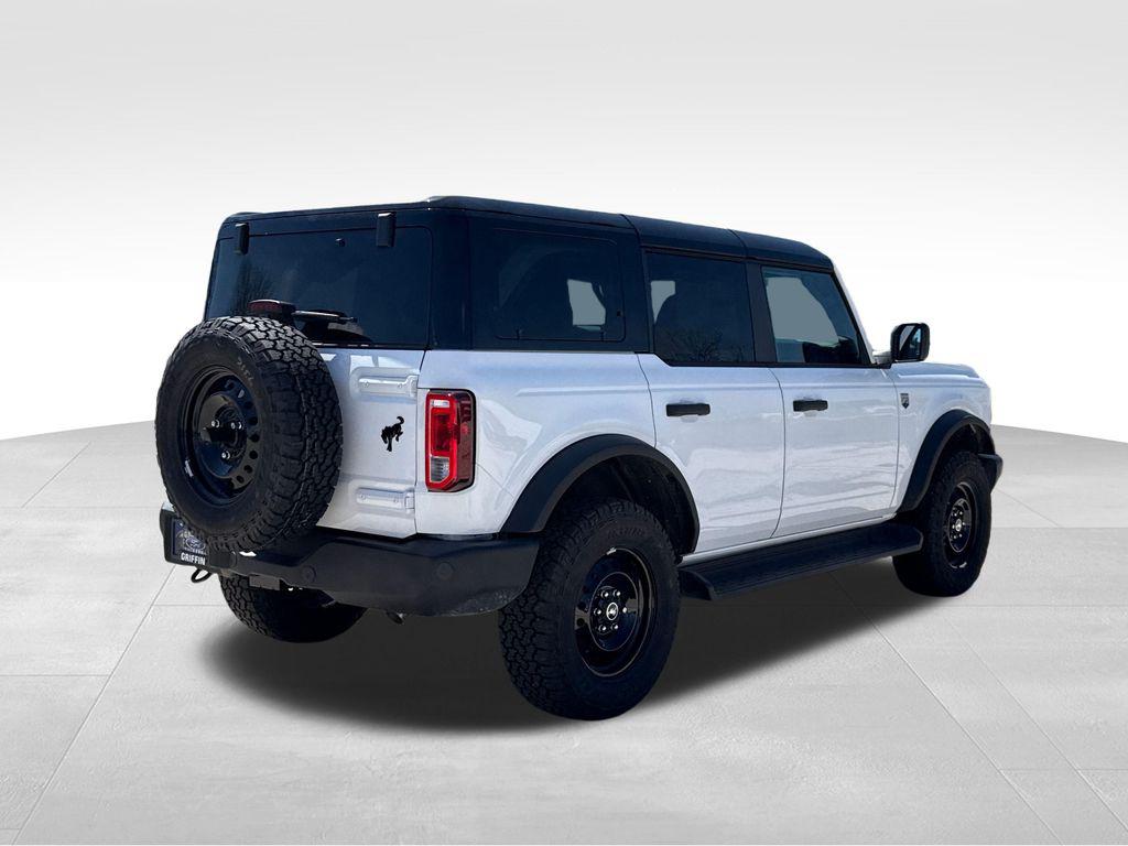 FORD BRONCO BIG BEND - 5