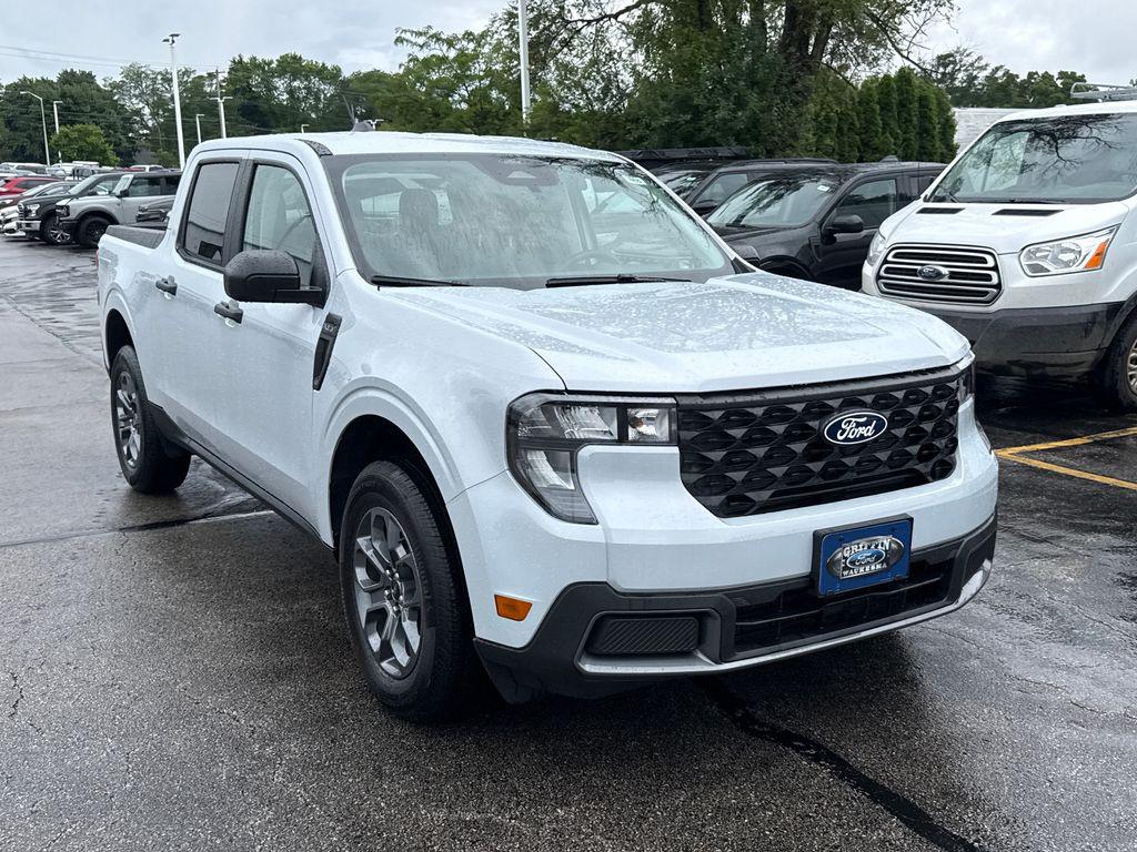 2026 FORD MAVERICK XLT photo 4