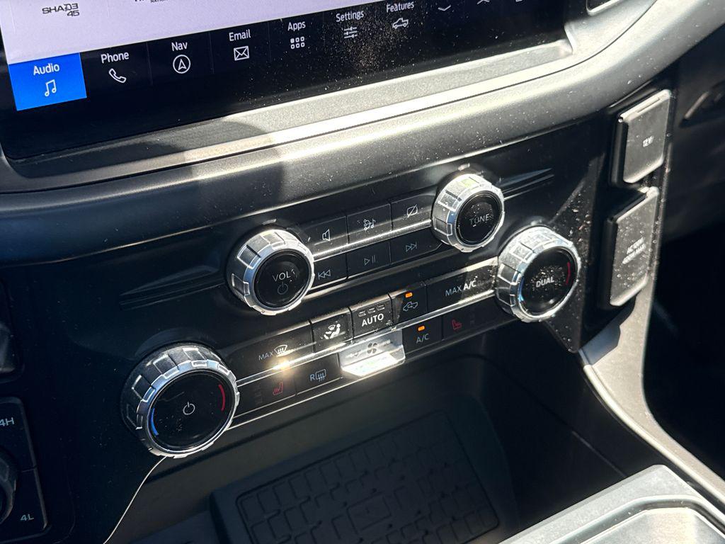 صورة مصغرة 23 لـ 2024 FORD F-150 XLT