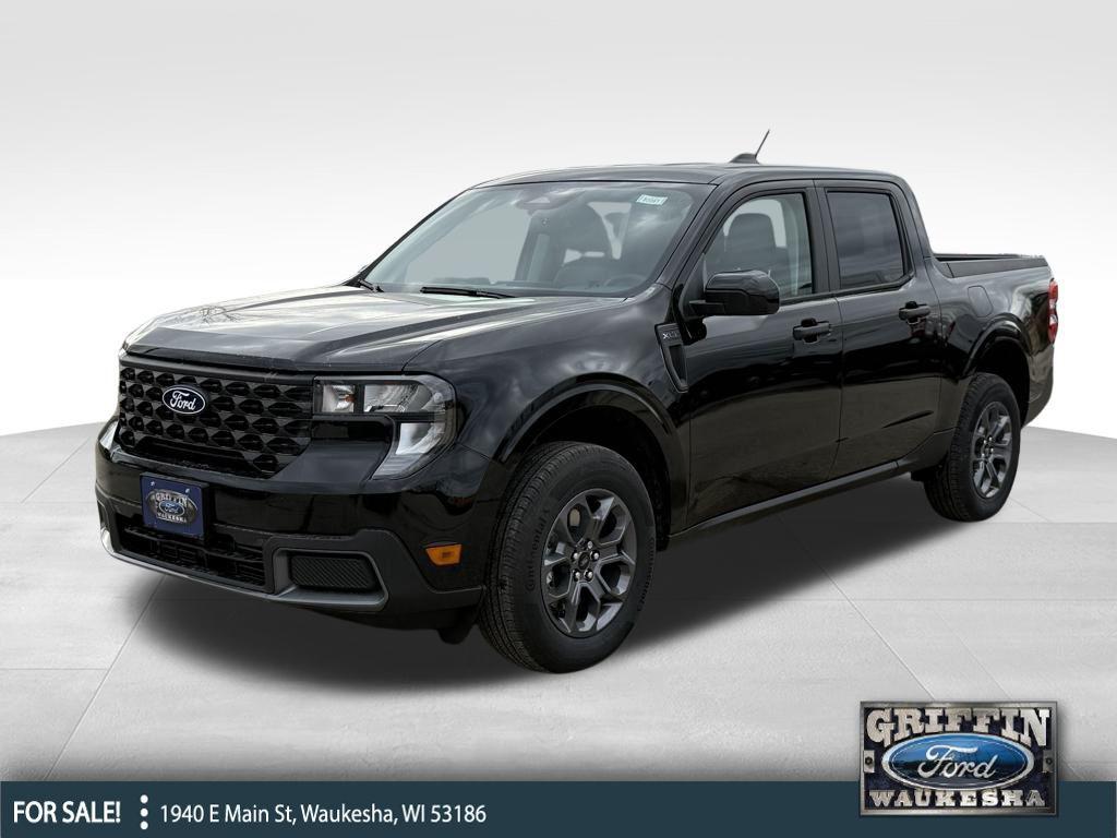 New 2026 Ford Maverick XLT