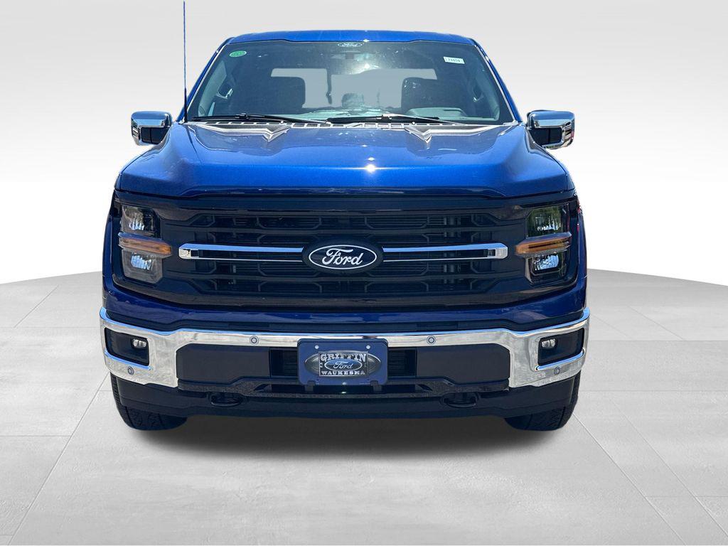 صورة 3 لـ 2026 FORD F-150 XLT