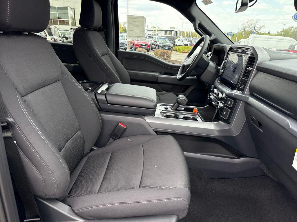 FORD F-150 XLT - 8