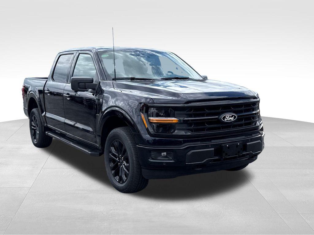 FORD F-150 XLT - 4